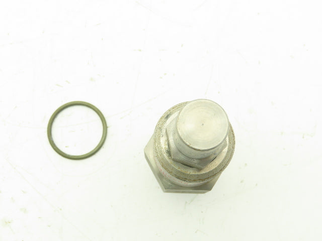 Yarway 730/740 EL Unibody Impulse Steam Trap Valve 30mm 300 PSI