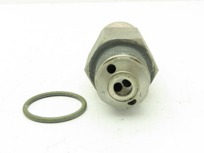 Yarway 730/740 EL Unibody Impulse Steam Trap Valve 30mm 300 PSI
