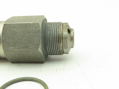 Yarway 730/740 EL Unibody Impulse Steam Trap Valve 30mm 300 PSI