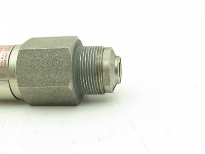Yarway 730/740 EL Unibody Impulse Steam Trap Valve 30mm 300 PSI