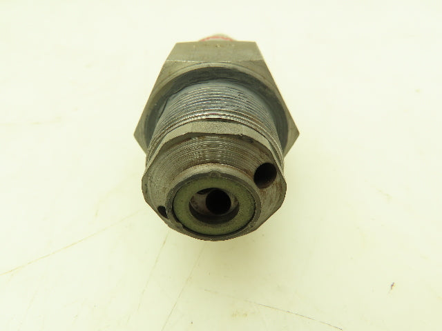 Yarway 730/740 BL Unibody Impulse Steam Trap Valve 30mm 300 PSI