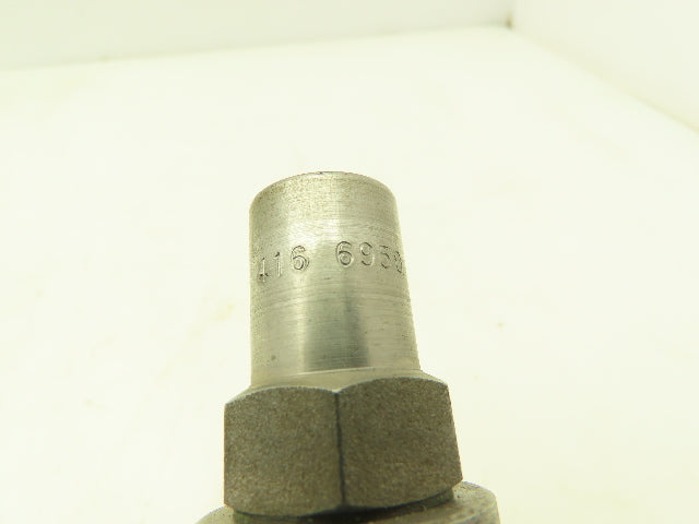 Yarway 730/740 BL Unibody Impulse Steam Trap Valve 30mm 300 PSI