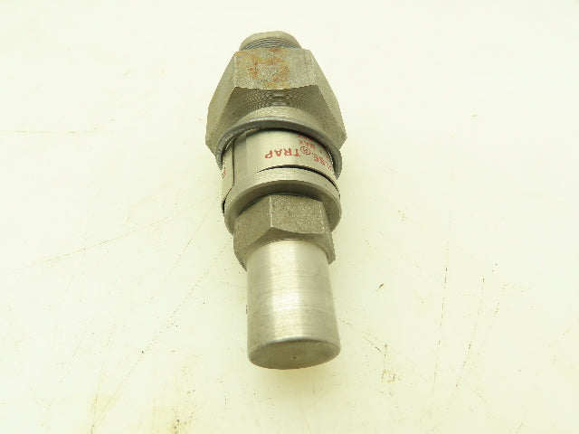 Yarway 730/740 BL Unibody Impulse Steam Trap Valve 30mm 300 PSI