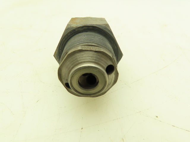 Yarway 730/740 AL Unibody Impulse Steam Trap Valve 1/2" 300 PSI