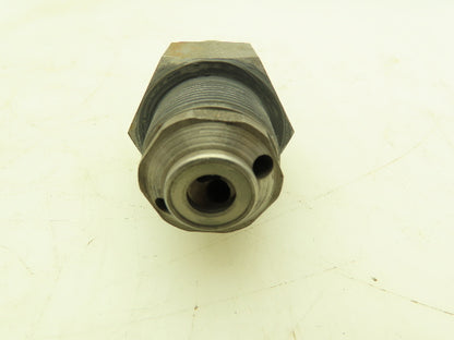 Yarway 730/740 AL Unibody Impulse Steam Trap Valve 1/2" 300 PSI