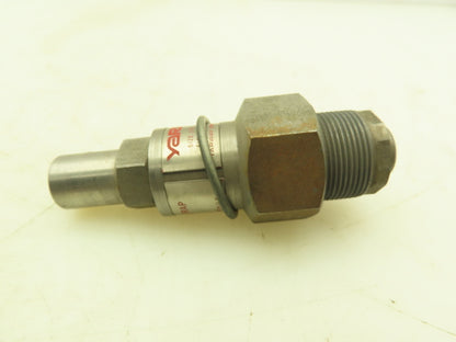 Yarway 730/740 AL Unibody Impulse Steam Trap Valve 1/2" 300 PSI