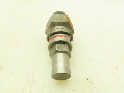 Yarway 730/740 AL Unibody Impulse Steam Trap Valve 1/2" 300 PSI