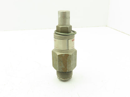 Yarway 730/740 CL Unibody Impulse Steam Trap Valve 3/4" 300 PSI