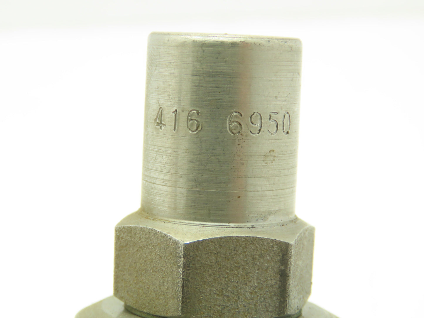 Yarway 730/740 CL Unibody Impulse Steam Trap Valve 3/4" 300 PSI