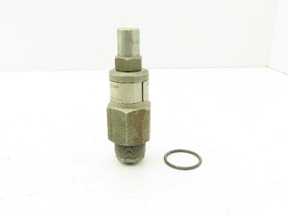 Yarway 730/740 CL Unibody Impulse Steam Trap Valve 3/4" 300 PSI