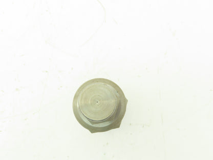 Yarway 730/740 CL Unibody Impulse Steam Trap Valve 3/4" 300 PSI