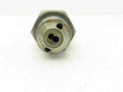Yarway 730/740 CL Unibody Impulse Steam Trap Valve 3/4" 300 PSI