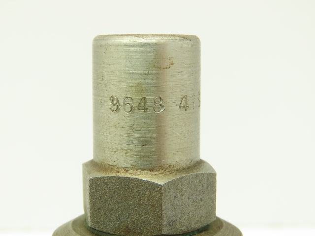 Yarway 730/740 CL Unibody Impulse Steam Trap Valve 3/4" 300 PSI