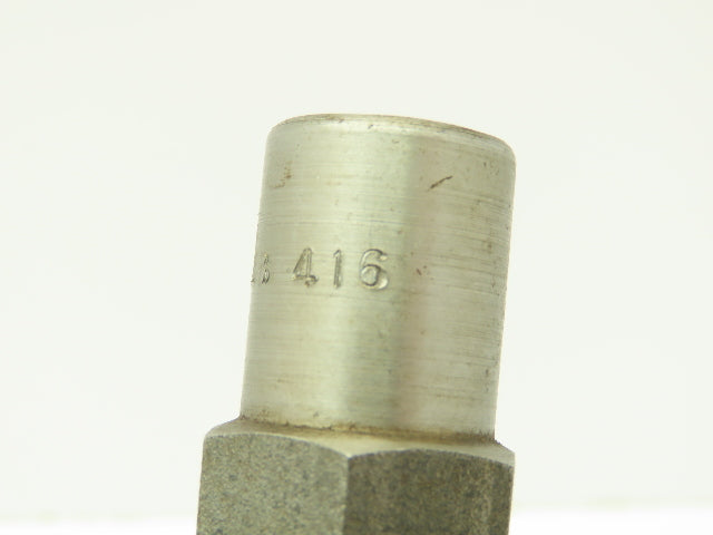 Yarway 730/740 CL Unibody Impulse Steam Trap Valve 3/4" 300 PSI