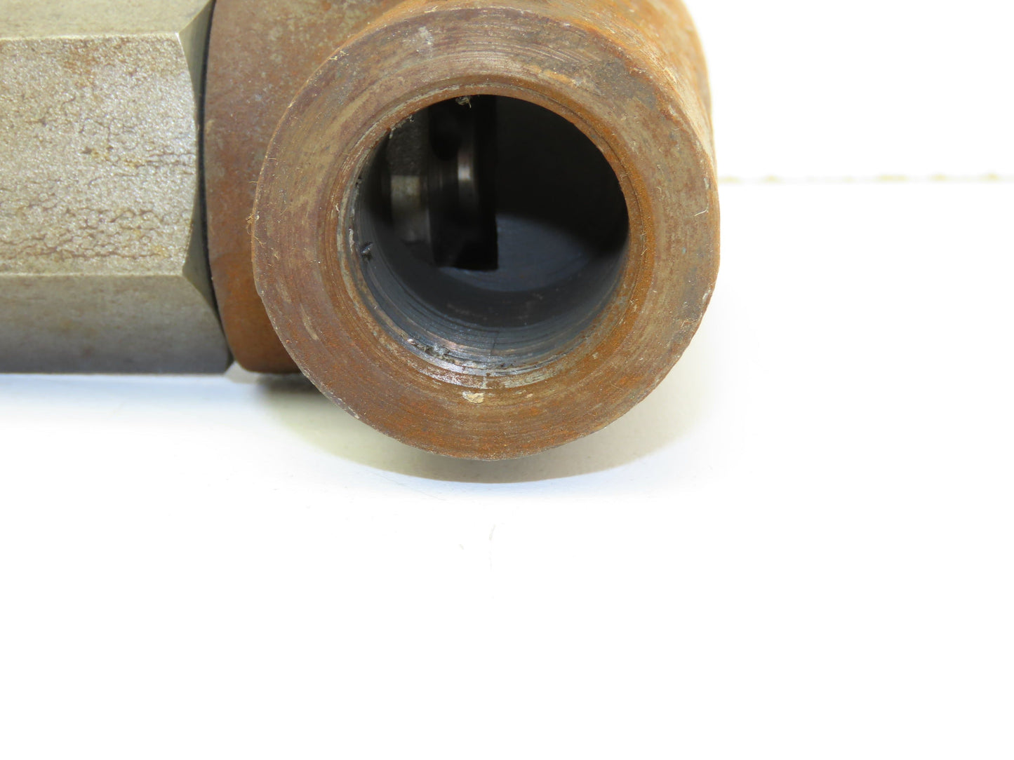 Yarway 730/740 CL Unibody Impulse Steam Trap Valve 3/4" 300 PSI