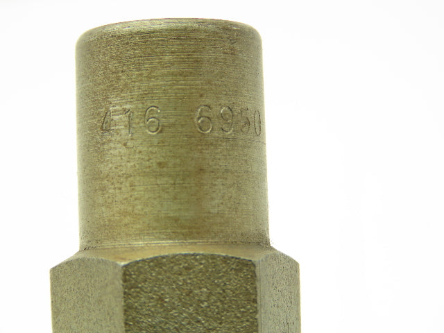 Yarway 730/740 CL Unibody Impulse Steam Trap Valve 3/4" 300 PSI