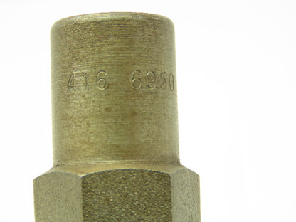 Yarway 730/740 CL Unibody Impulse Steam Trap Valve 3/4" 300 PSI