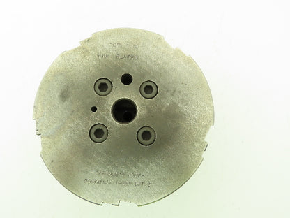 Greenleaf 64269 Indexable Face Mill 8" Double Cutter 2.5" Arbor
