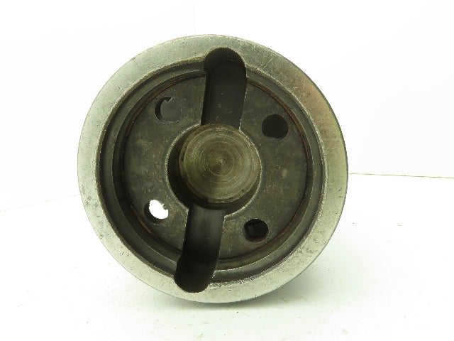 Greenleaf 64272 Indexable Slot Mill 7"x 1.125"  Double Cutter 2.5" Arbor