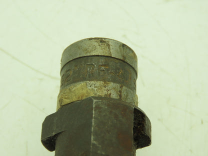 Eclipse RF-419 Radial Drive Counterbore Drill 6-Flute 2" Cut Dia