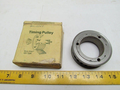 TB Woods 24L075 SH Timing Belt Pulley Sheave