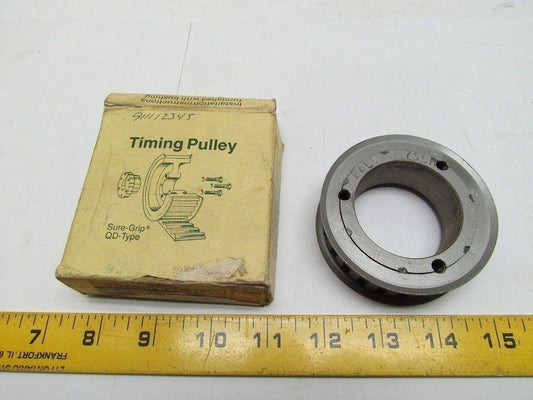 TB Woods 24L075 SH Timing Belt Pulley Sheave
