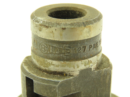 Eclipse RJ-523 Radial Drive Counterbore Drill 4-Flute 2" Cut Dia