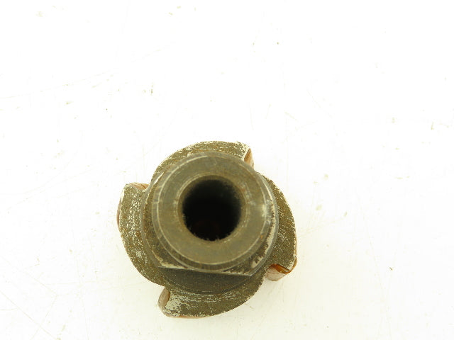 Eclipse RJ-523 Radial Drive Counterbore Drill 4-Flute 2" Cut Dia