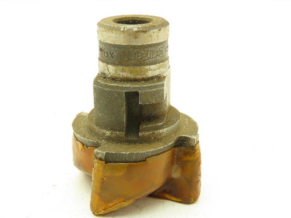 Eclipse RJ-523 Radial Drive Counterbore Drill 4-Flute 2" Cut Dia