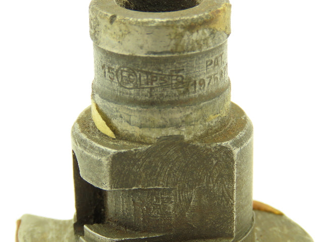 Eclipse RF-419 Radial Drive Counterbore Drill 4-Flute 2" Cut Dia