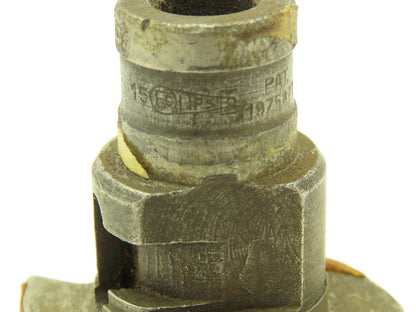 Eclipse RF-419 Radial Drive Counterbore Drill 4-Flute 2" Cut Dia
