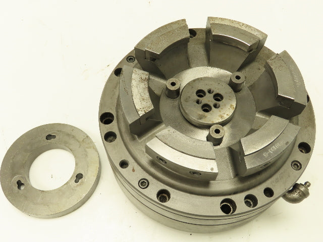 Speedgrip B30194-5 Tooling Chuck 6-Jaws