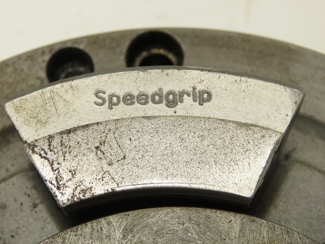 Speedgrip B30194-5 Tooling Chuck 6-Jaws