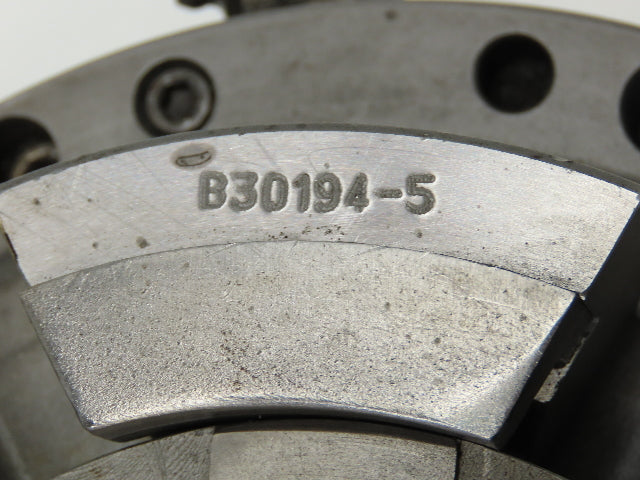 Speedgrip B30194-5 Tooling Chuck 6-Jaws