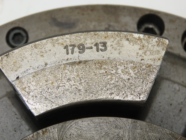 Speedgrip B30194-5 Tooling Chuck 6-Jaws