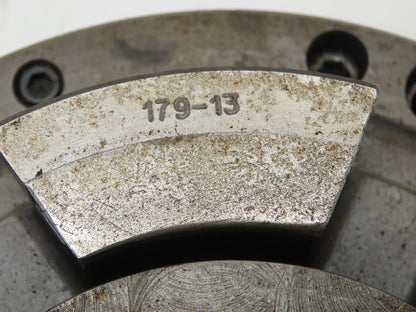 Speedgrip B30194-5 Tooling Chuck 6-Jaws