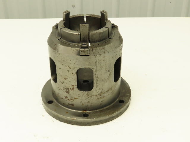 Co-Op Tool GP-1035-30-500-3 Tooling Chuck 3-Jaw 100mm ID