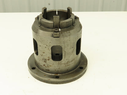 Co-Op Tool GP-1035-30-500-3 Tooling Chuck 3-Jaw 100mm ID