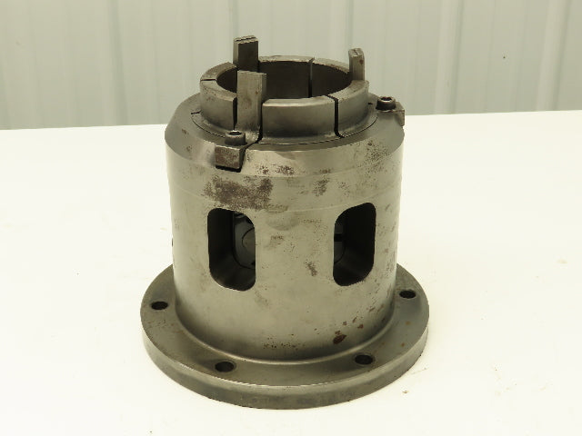 Co-Op Tool GP-1035-30-500-3 Tooling Chuck 3-Jaw 100mm ID