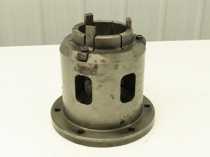 Co-Op Tool GP-1035-30-500-3 Tooling Chuck 3-Jaw 100mm ID
