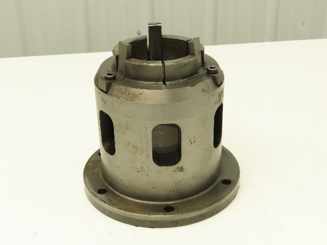 Co-Op Tool GP-1035-30-500-3 Tooling Chuck 3-Jaw 100mm ID