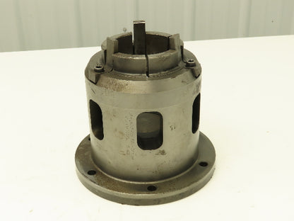 Co-Op Tool GP-1035-30-500-3 Tooling Chuck 3-Jaw 100mm ID