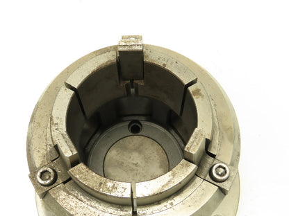 Co-Op Tool GP-1035-30-500-3 Tooling Chuck 3-Jaw 100mm ID