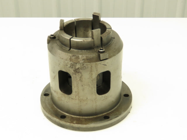 Co-Op Tool GP-1035-30-500-3 Tooling Chuck 3-Jaw 100mm ID