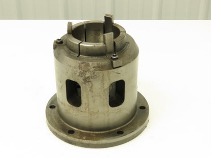 Co-Op Tool GP-1035-30-500-3 Tooling Chuck 3-Jaw 100mm ID
