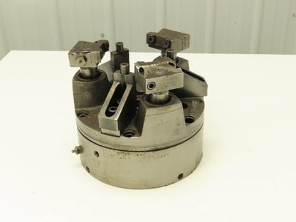 Woodworth W0129725-M Tooling Lathe Chuck 3-Jaw