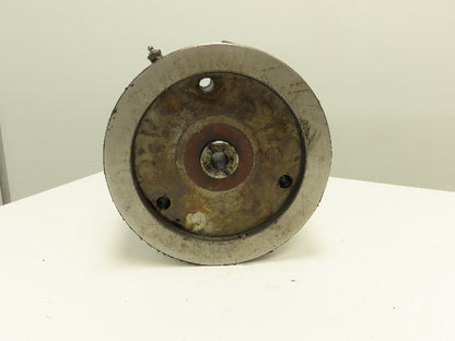 Woodworth W0129725-M Tooling Lathe Chuck 3-Jaw