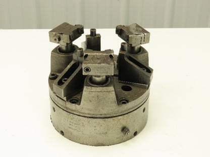 Woodworth W0129725-M Tooling Lathe Chuck 3-Jaw