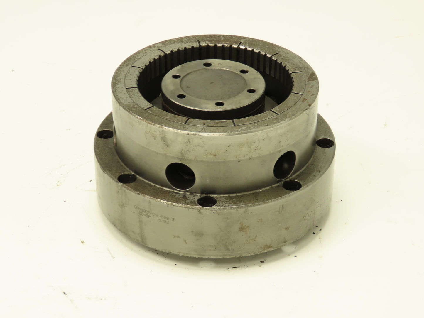 CO-OP Tool GP-1035-20-500-3 Tooling Chuck