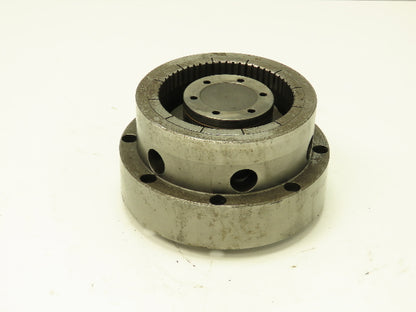CO-OP Tool GP-1035-20-500-3 Tooling Chuck